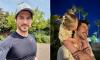 EastEnders' Toby-Alexander Smith details his battle with postnatal depression and the challenge of welcoming second child with Emmerdale star wife Amy Walsh