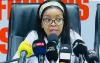 Alleged illegal foreigners fleeing to Eswatini ahead of June 30 “March and March” protests in South Africa.