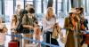 13 groups of people EU travel rules will not apply to