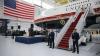 Trump administration subpoenas New York Times reporters over Air Force One report