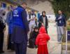 EU Reaffirms Support for Afghan Refugees and Returnees