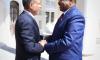 Egypt and Sudan FMs Discuss Stronger Bilateral Relations