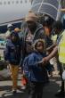 Nigerian migrants returning from South Africa face same economic issues they left behind