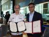 Cambodia, Malaysia Sign MoU to Strengthen Cooperation in Information and Media Sectors