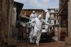 India's pharmaceutical support: A lifeline for Africa's vaccine challenges