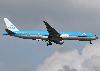 KLM Boeing 777 returns to Amsterdam after power bank catches fire