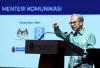 Telekom Malaysia new strategic partner of Tabung Kasih@HAWANA, says Fahmi