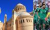Algiers ahoy! North Africa's football-mad Paris-on-Sea is a winner all year round