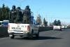 World AFP Bolivia removes roadblocks after emergency decree