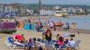 Met Office says Brits face ‘tropical nights’ as UK to bask in 35C heat next week & be hotter than Tenerife