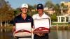 Golfweek's Father of the Year Matt Kuchar credits late father for emotional win