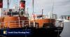 Iceland resumes whale hunt amid protest