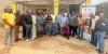 NEC Leads Second Phase of Regional Consultations on Communication Framework