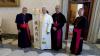Hong Kong and Macau bishops reflect on synodality and hope during ad limina visit
