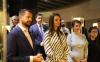 President of Montenegro visits Kazakhstan’s national museum in Astana