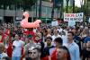 Albania protests enter third week over Trump-linked resort
