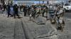 Bolivia's president declares state of emergency to break protest gridlock