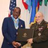 Barbados president urges hemispheric unity at Inter-American Defense College graduation