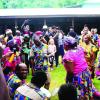 Four days of culture and history at Charles Town Maroon festival