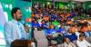 Sierra Leone Hosts First Mano River Union Youth Connekt Summit