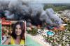 Italian mom killed in Dominican Republic resort inferno that forced 1,700 to evacuate was visiting family before tragedy