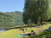 High standards: Luxembourg ranks fifth in Europe for cleanest bathing waters