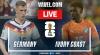 Germany vs Ivory Coast LIVE Score Updates in 2026 FIFA World Cup Match