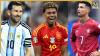 Lamine Yamal calls Messi ‘best’ but his idol is another footballer, its not Ronaldo, Zidane, Maradona, Pele, Mbappe, name will surprise you, it is…