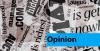 Other Opinion: How the media can earn back America’s trust