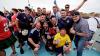Boston local decides to travel with Tartan Army to Miami after having 'most fun ever' with them