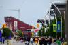 Germany, Ivory Coast fans ready for Toronto’s 3rd FIFA World Cup match