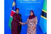 Africa must prioritise local production for economic independence, says Namibia President