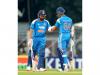 Sports News | Jaiswal, Rohit, Krishna Shine as India Complete Series Whitewash Against Afghanistan with Nine-wicket Win in 3rd ODI