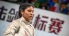 Bhavani Dev-Led India's Fencing Squad Depart For Asian Games
