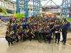 Domino team targets success on world stage in DR