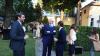 Ambassador Gori to Serbia participates in “Play with Food,” an Italian culinary evening