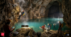 Scientists discover a hidden underground lake that may be the largest on Earth