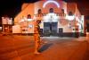 Bolivian President Paz issues state of emergency