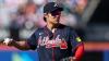 Atlanta Braves Get Ha-Seong Kim Update During Nationals Series
