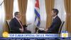 As Communist Cuba Crumbles, Media Grumbles About Trump