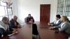 Meeting at Ministry of Culture, Tourism Discusses Issues of Poets & Performers