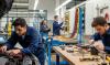 Liechtenstein has been supporting Moldovan vocational schools for 18 years