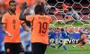 Brilliant Brian Brobbey outshines Gyokeres and Isak in defiance of critics back in the Netherlands - as Graham Potter faces questions over pitiful Sweden display, writes IAN HERBERT