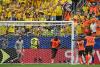 Dutch swat Sweden to put one foot in the World Cup knockout