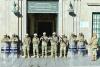 Bolivia declares state of emergency, enables military