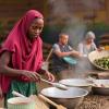 Clean Cooking and Remittances Slash Somalia’s Ecological Footprints