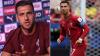 Man Utd star Diogo Dalot leaps to Cristiano Ronaldo’s defence and confesses ‘people outside don’t want Portugal to win’