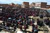 Bolivia orders security crackdown as govt moves to end weeks of nationwide protests