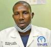 Suspension of Dr. Terron Hosten