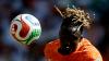 ‘Cancel the World Cup’ – Ivory Coast centre back’s ‘sickening’ shirt number in Germany clash sparks uproar